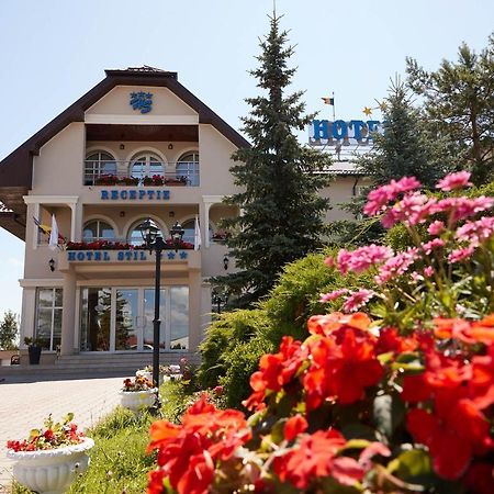 Hotel Stil Cluj-Napoca Exterior foto